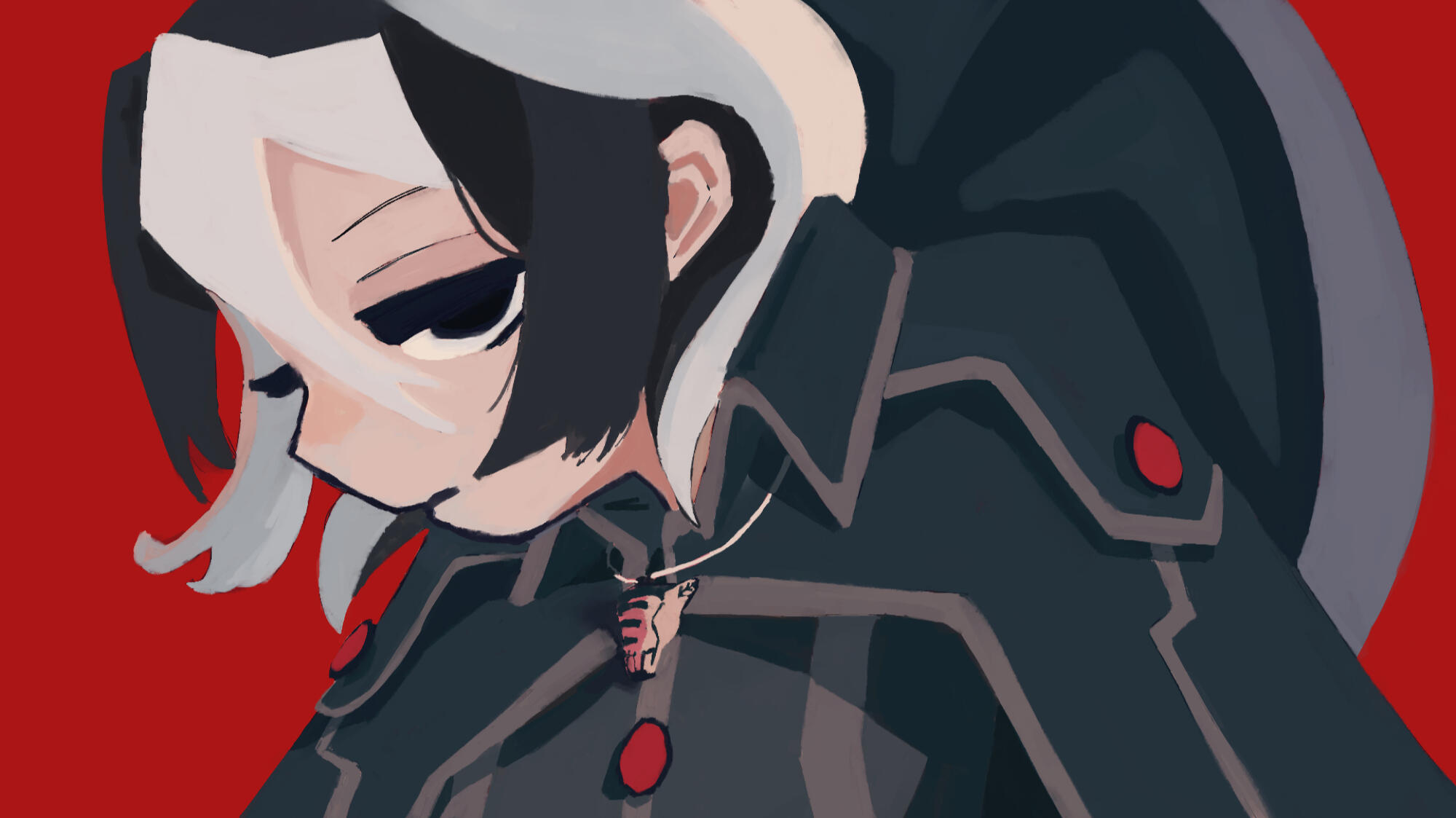 Character Illustration (35 Euro)